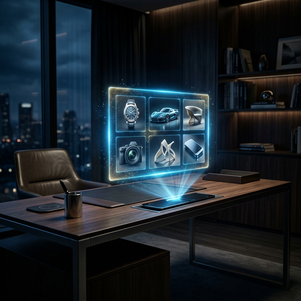 How to Choose an AI Product Photography Agency