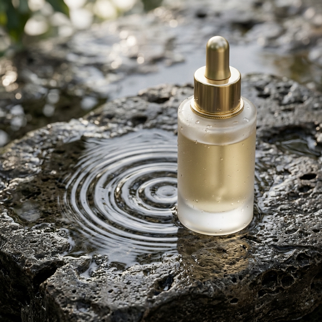 Skincare Visuals and Trust: An AI Guide