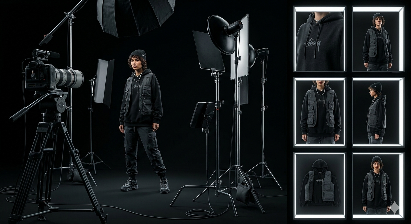 AI Generated Product Videos: Cost vs Traditional Production