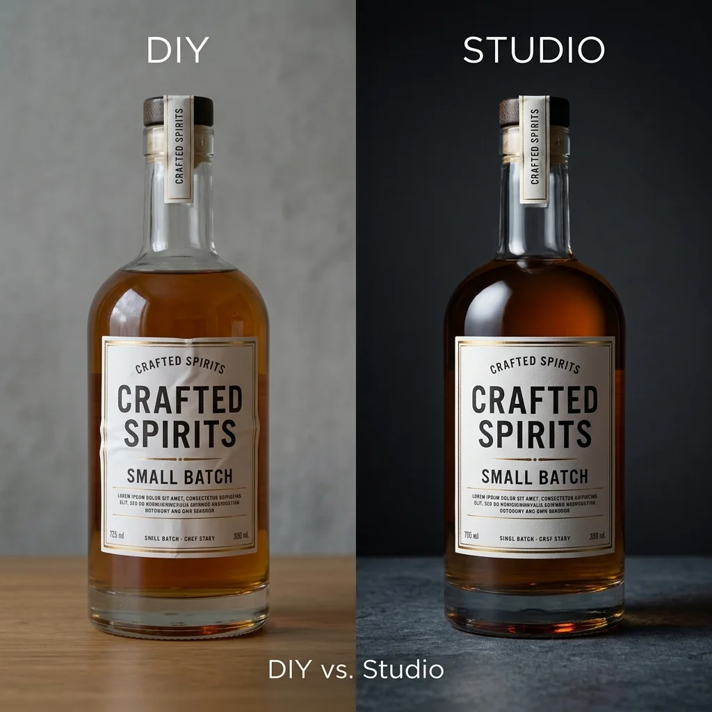 We Tried Making Product Photos with Midjourney and Kling So You Don't Have To