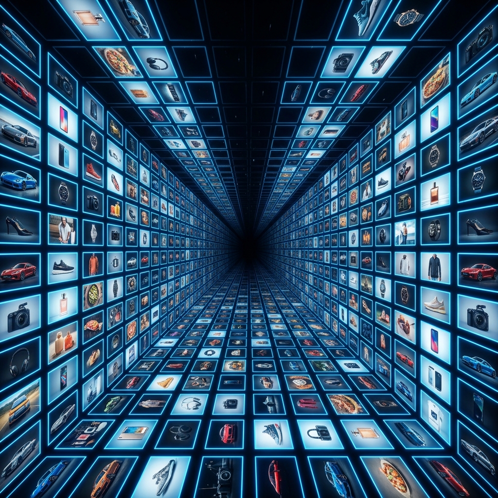 How Many Ad Creatives Should You Test?